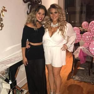 Meet your Posher, Teal